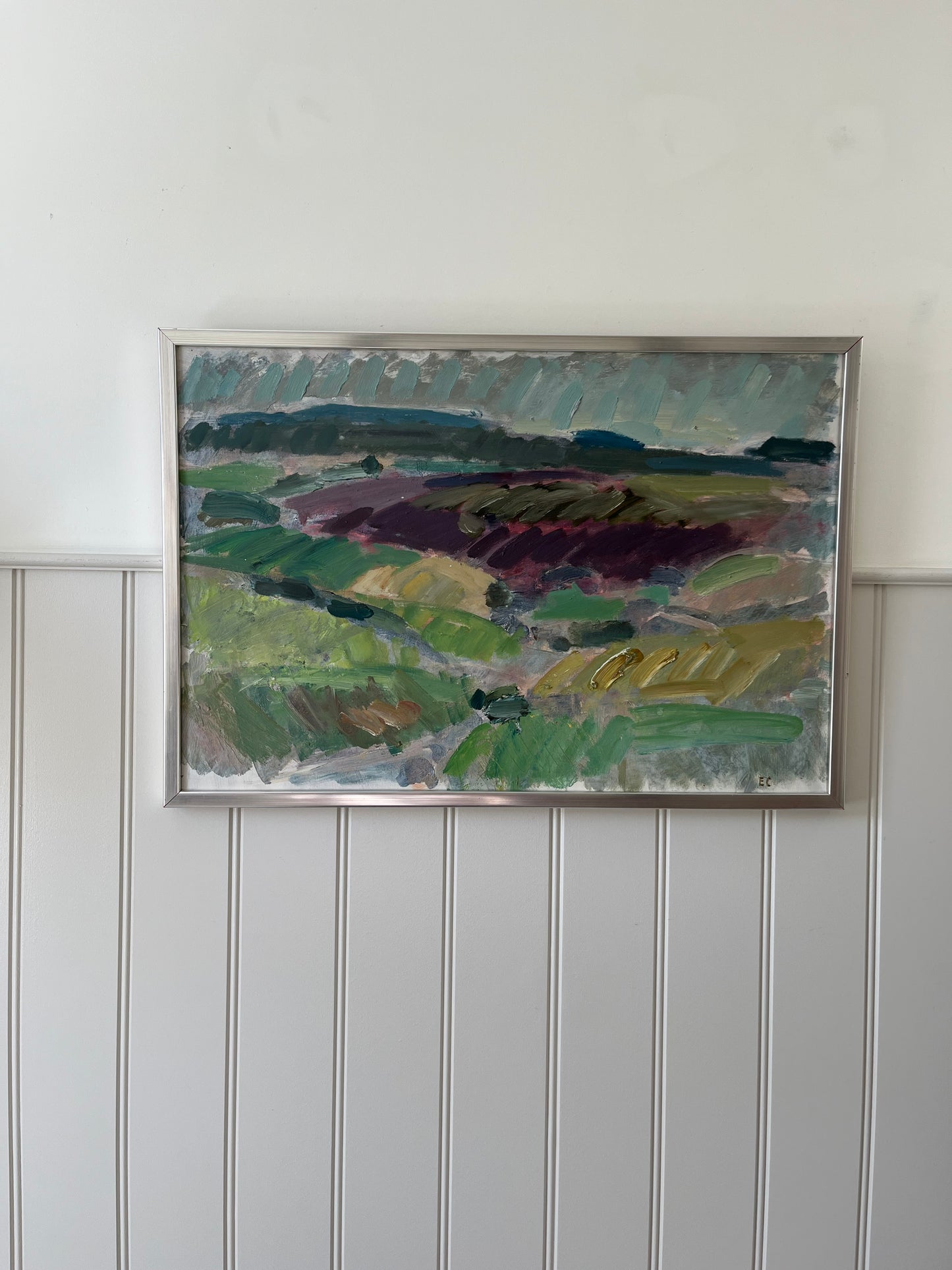 Sinarpsdalen
