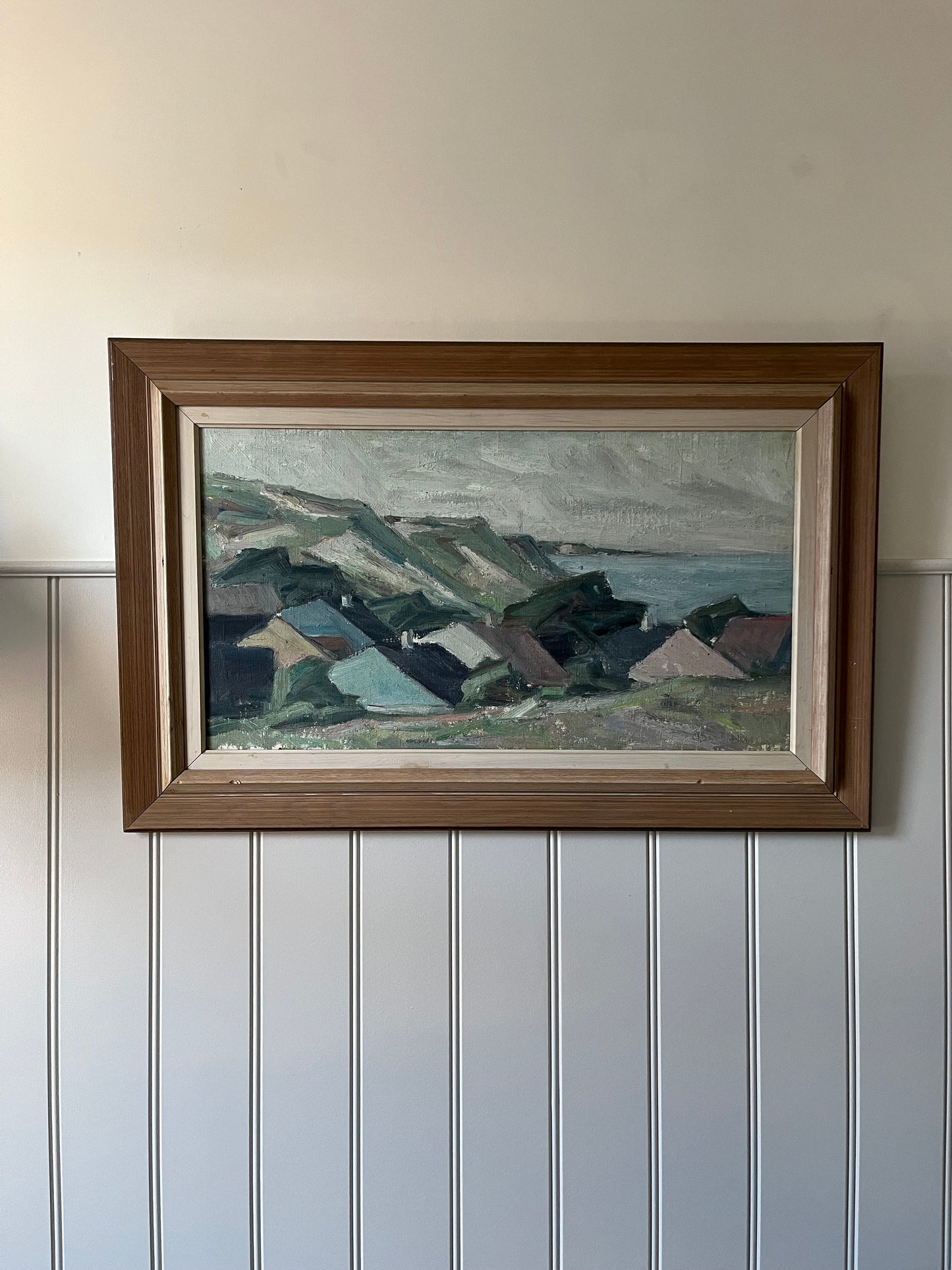 Seascape