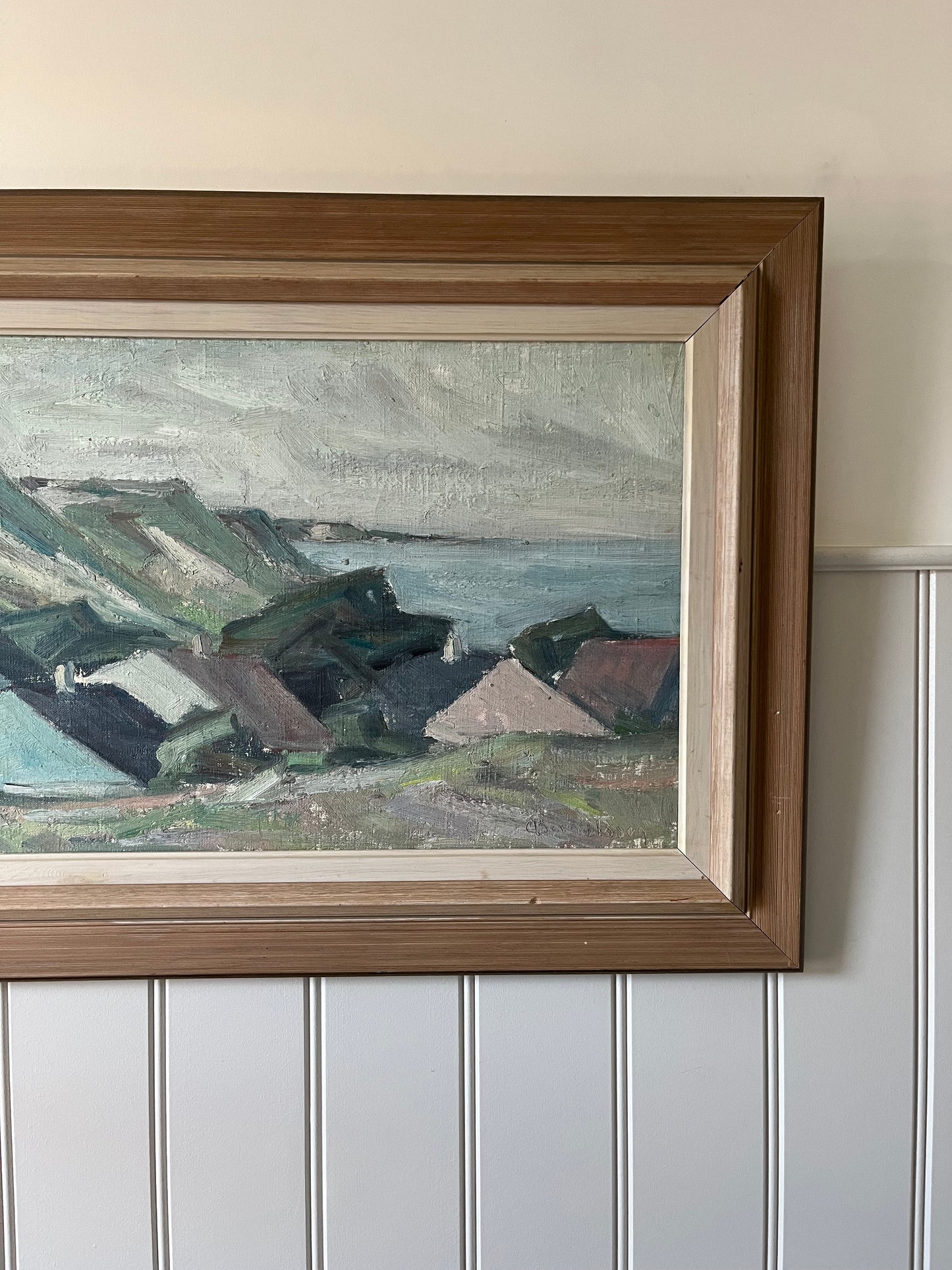 Seascape