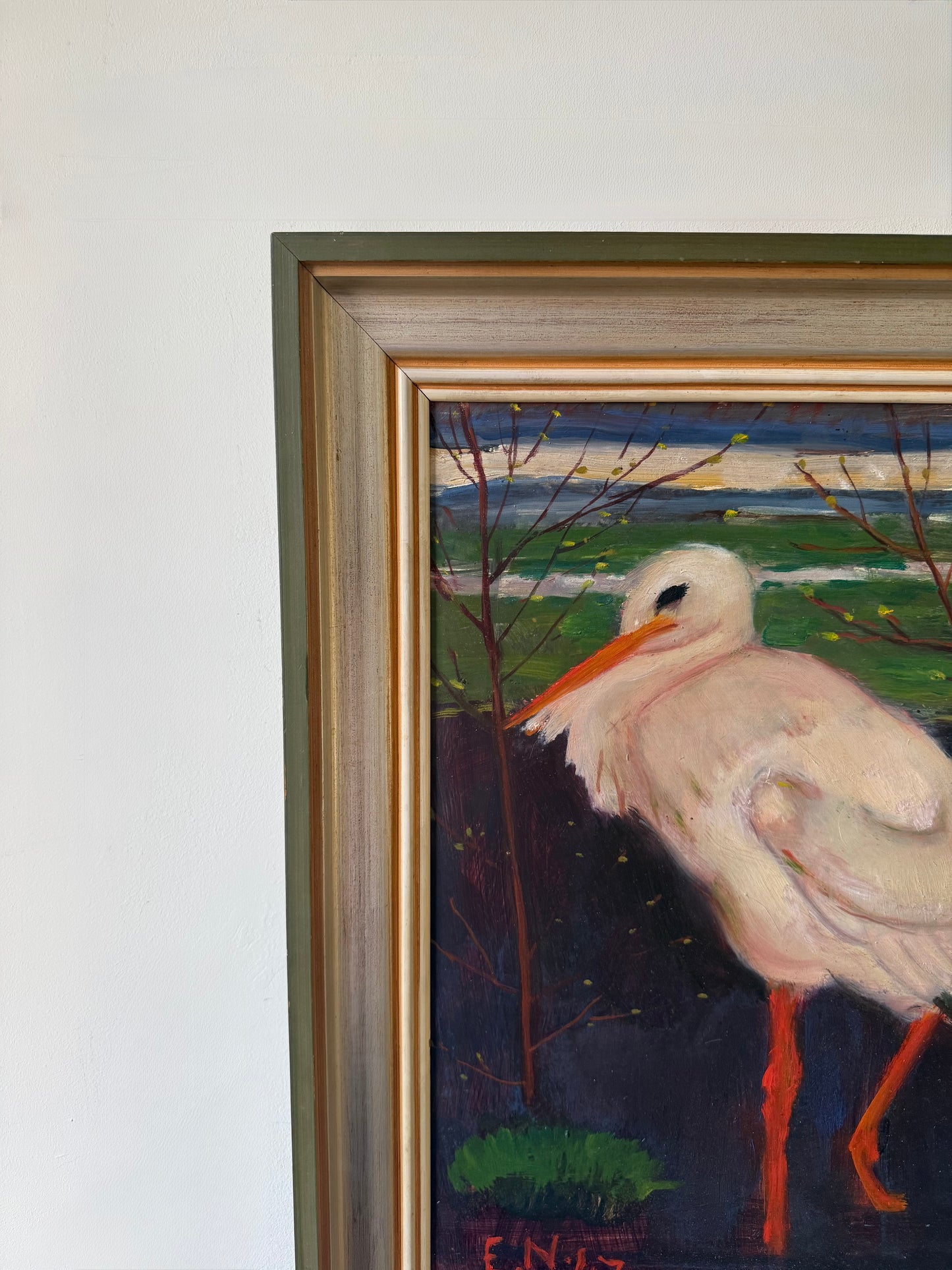 The Stork