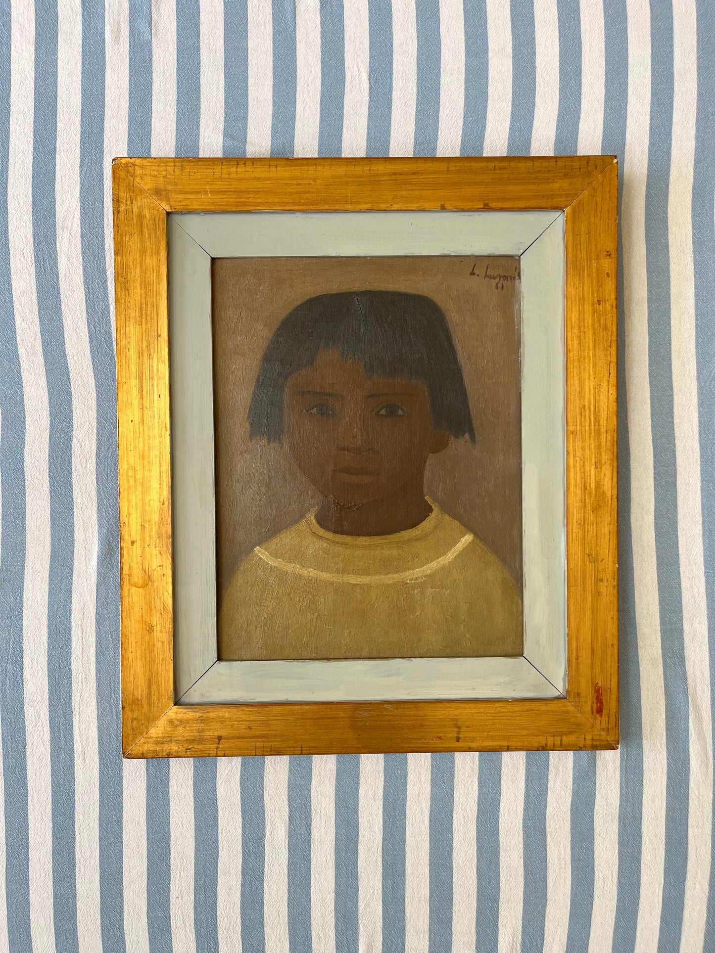 Child portrait