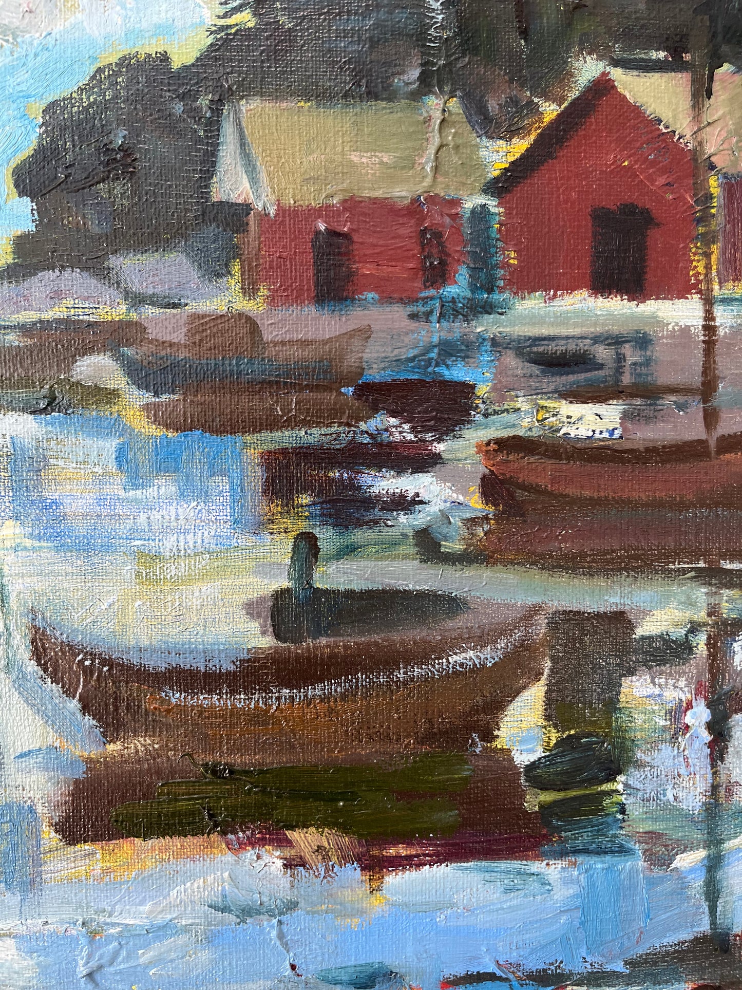 Boats
