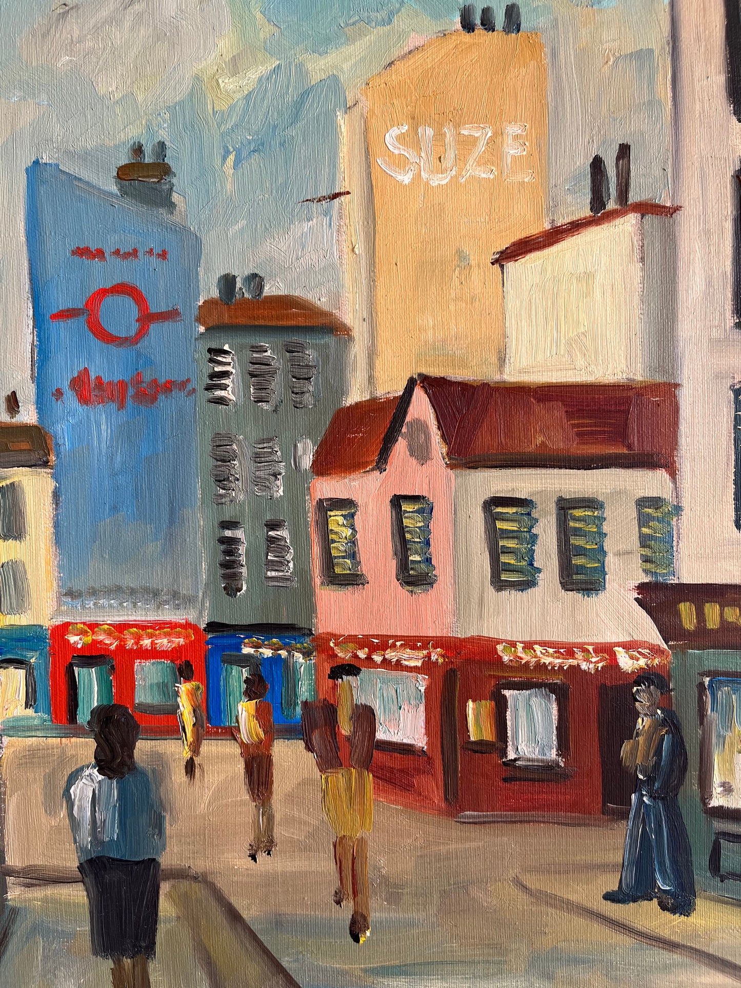 Paris