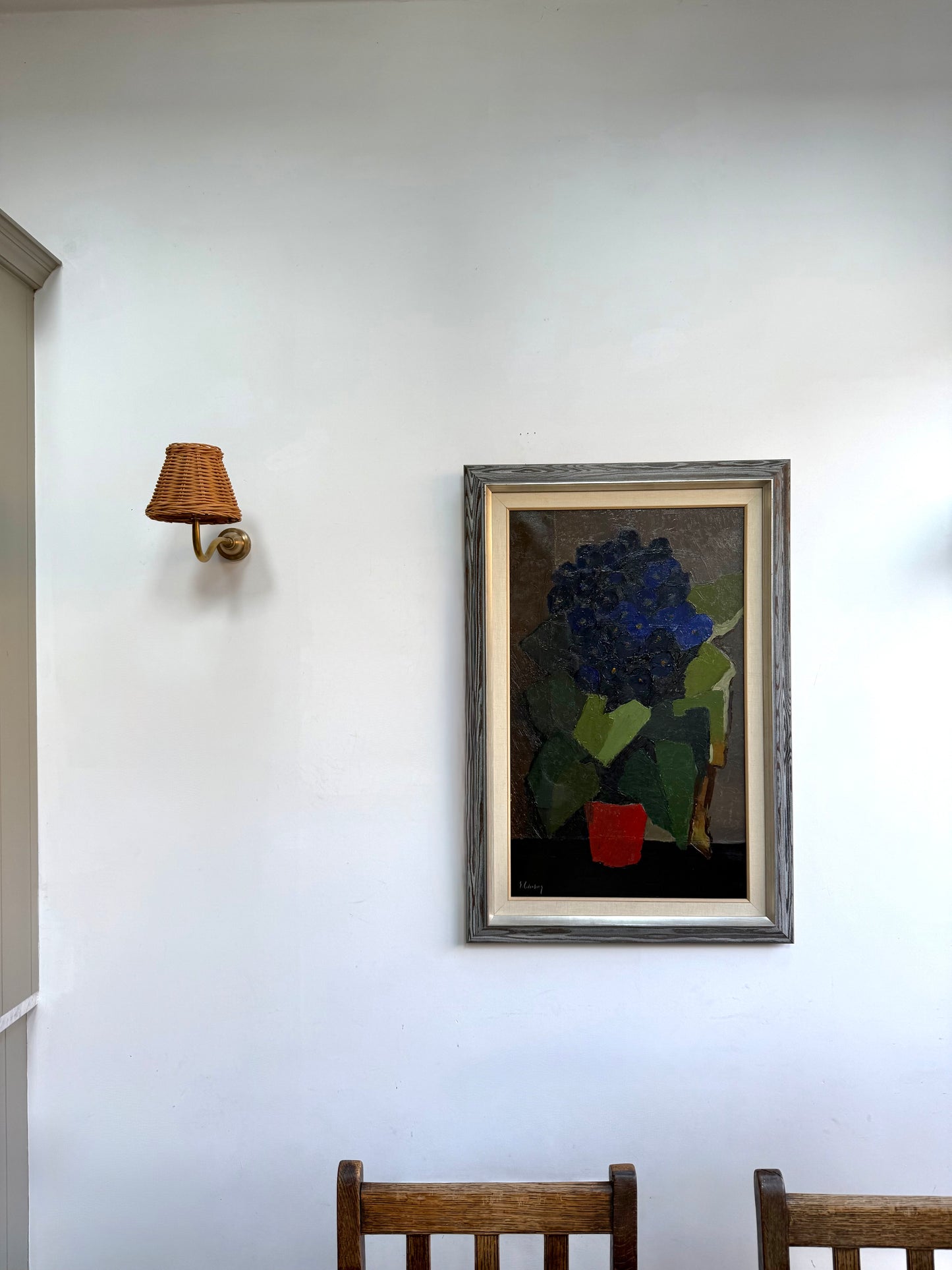 Floral still life