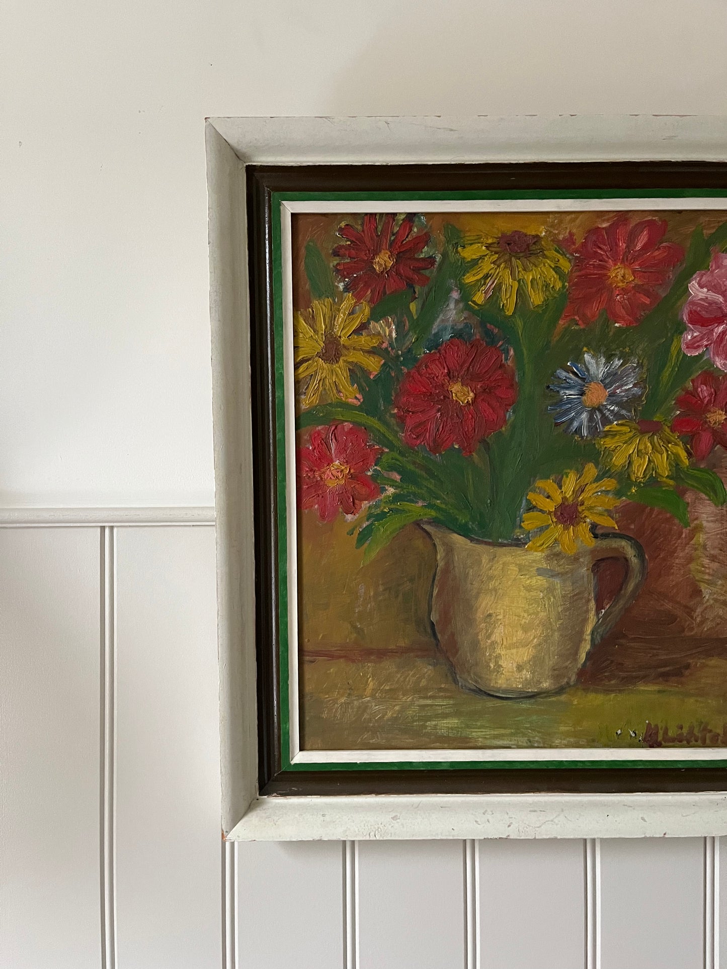Flowers