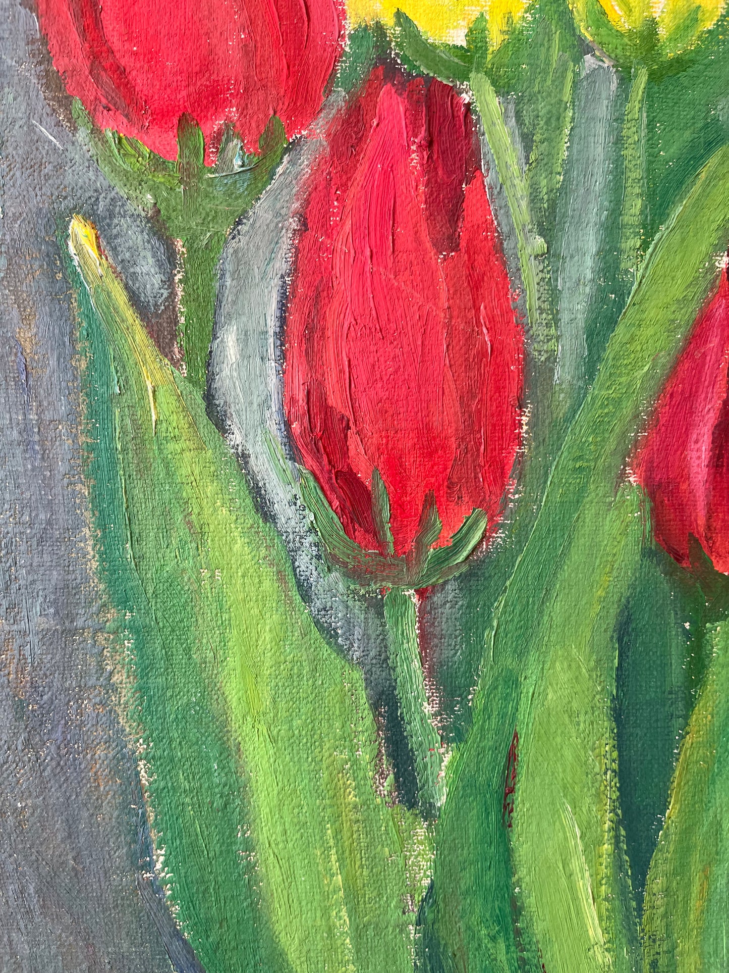Tulips