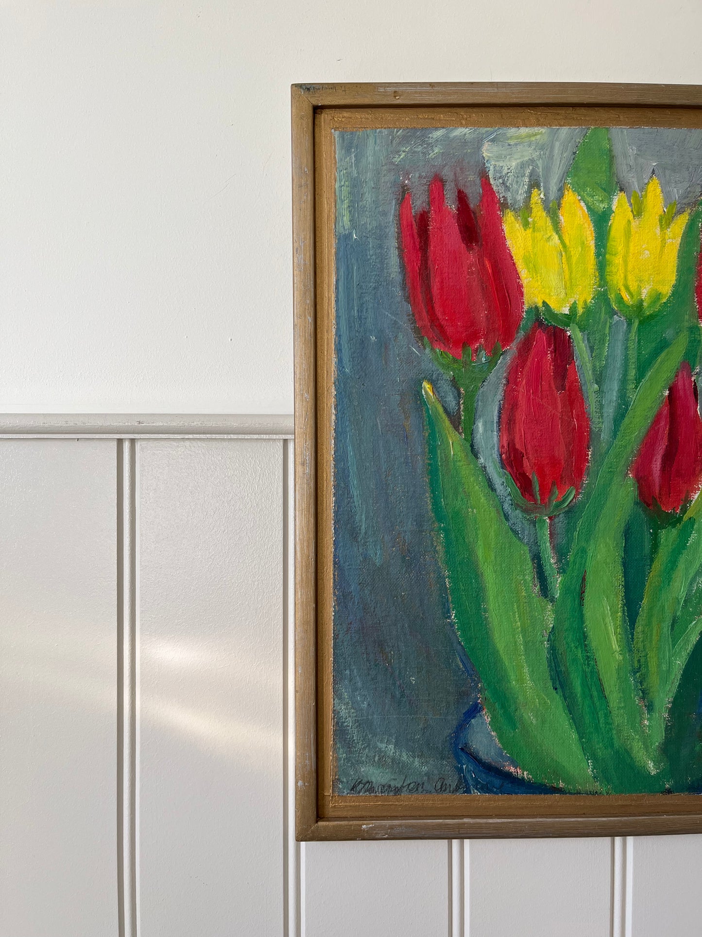 Tulips