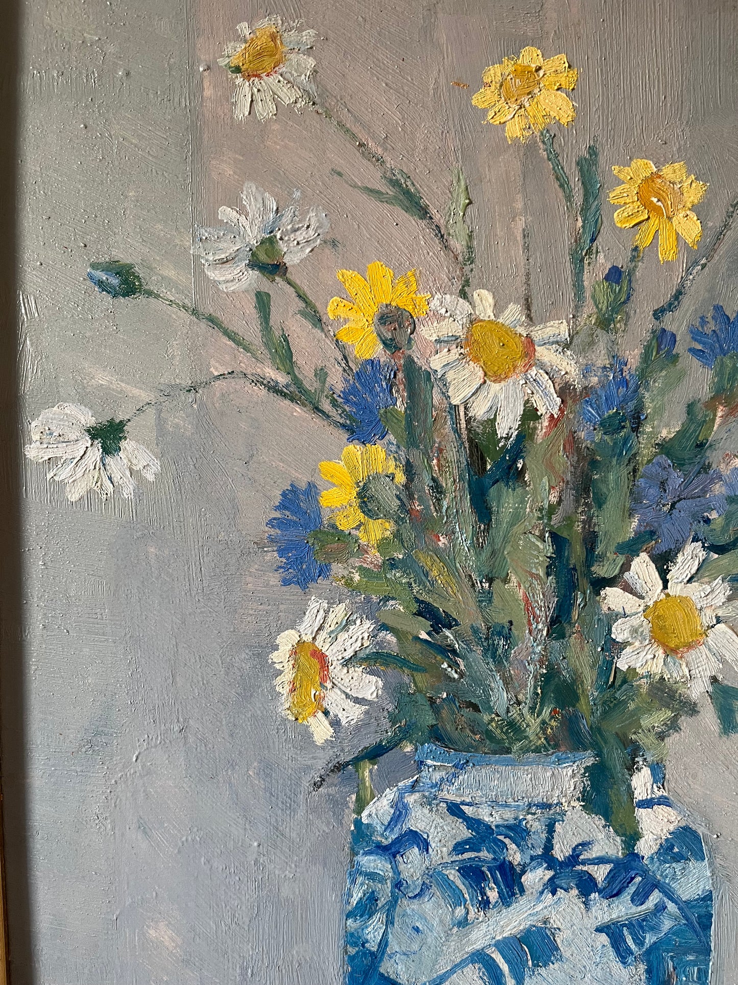 Daisies