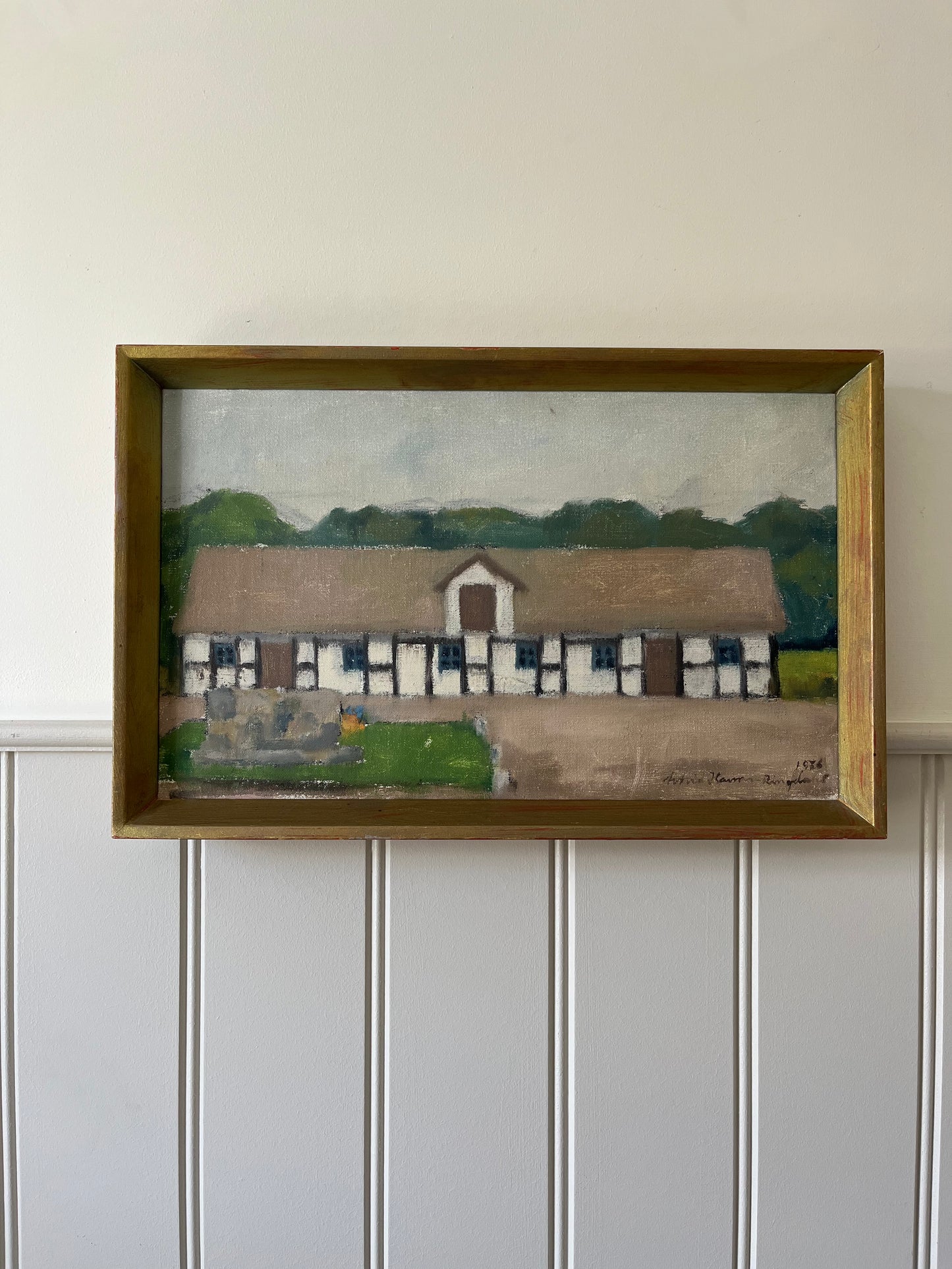 Homestead