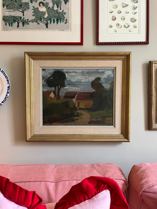 Pretty Farm landscape