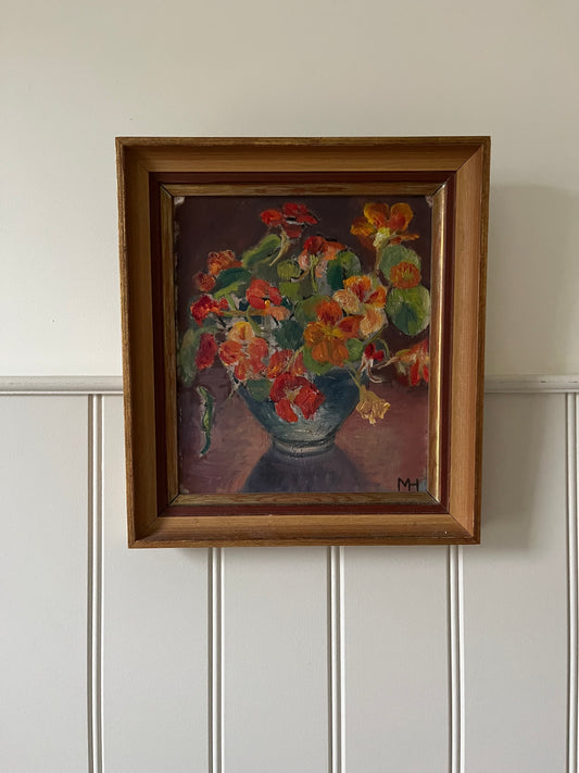 Nasturtium