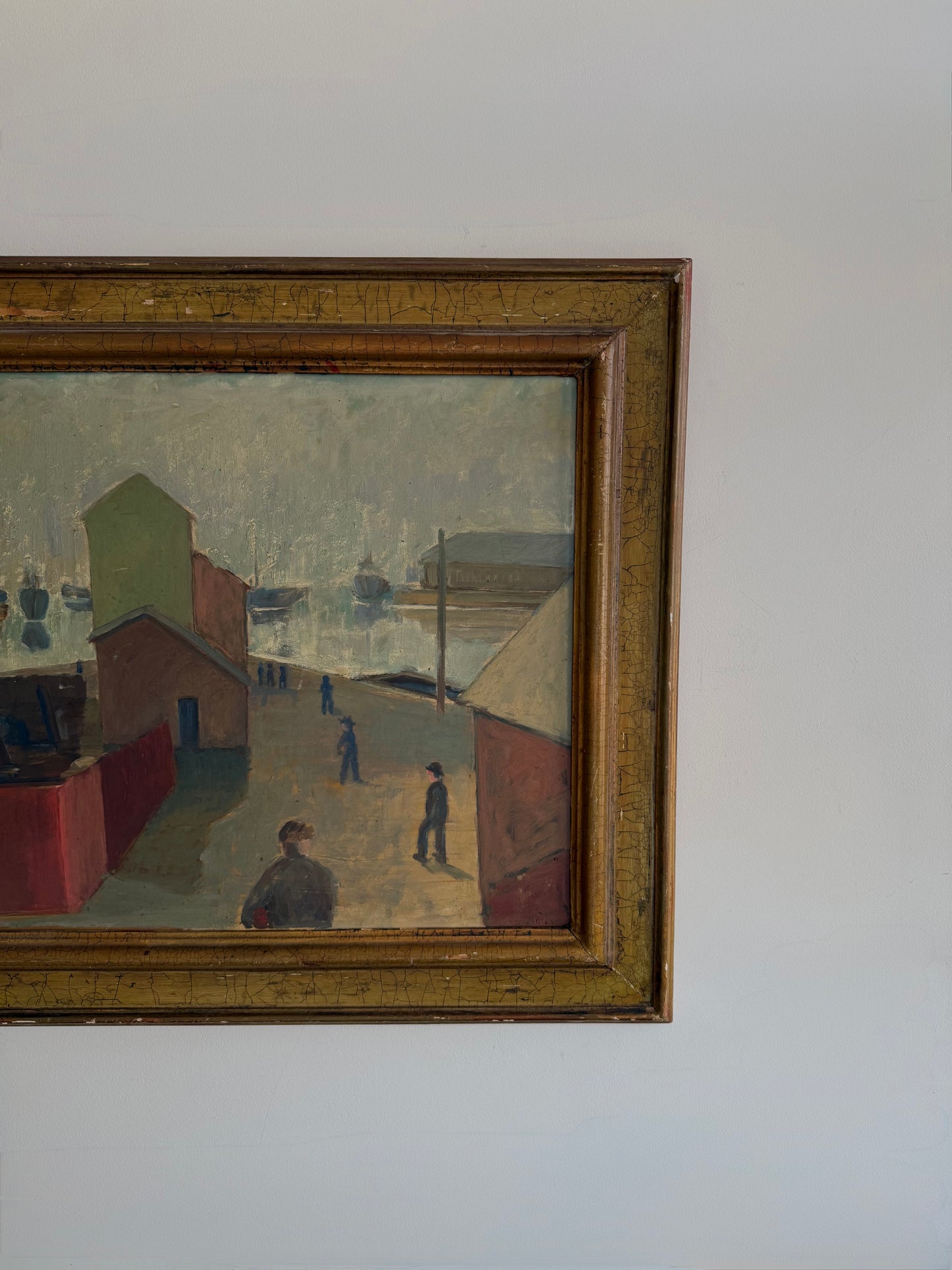 The Harbour