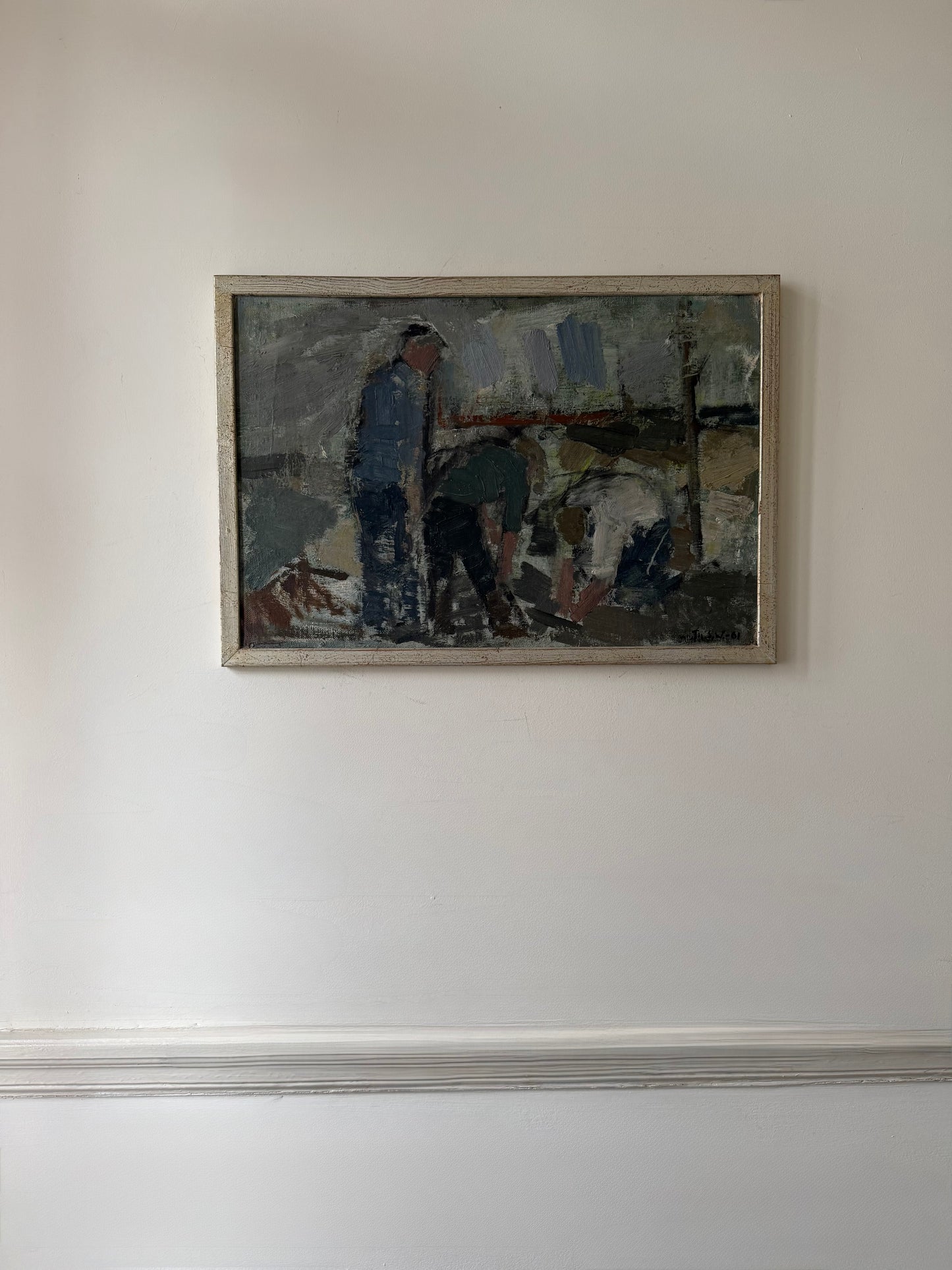 ON HOLD - Working figures
