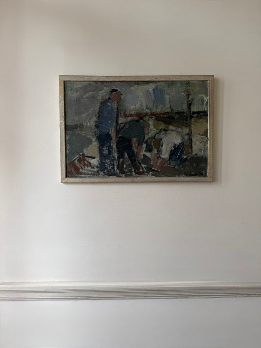 Working figures