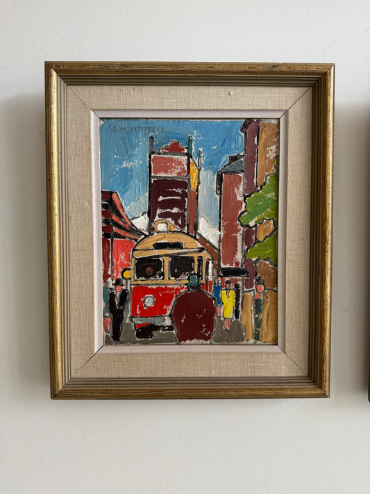 Tram