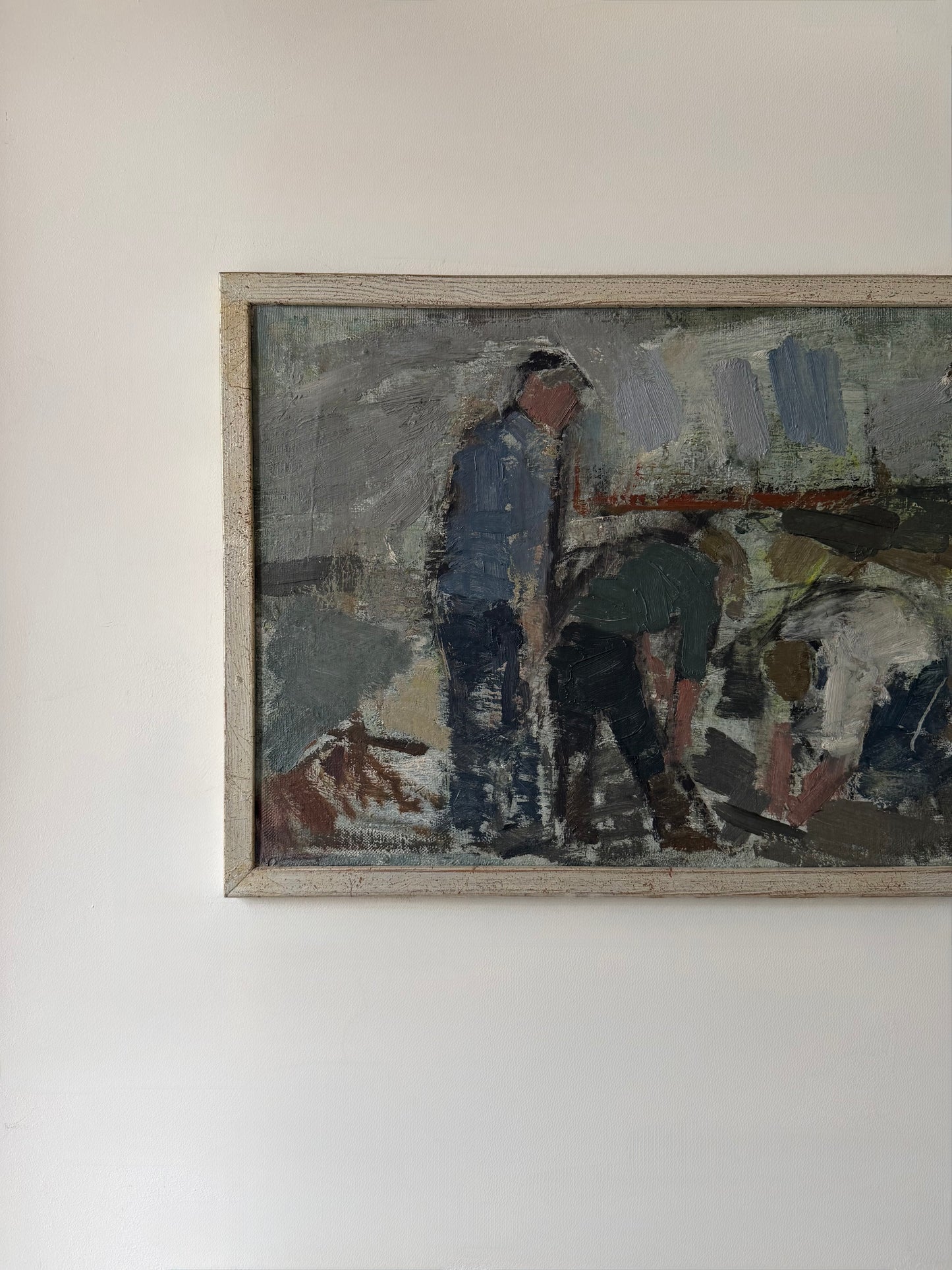 ON HOLD - Working figures