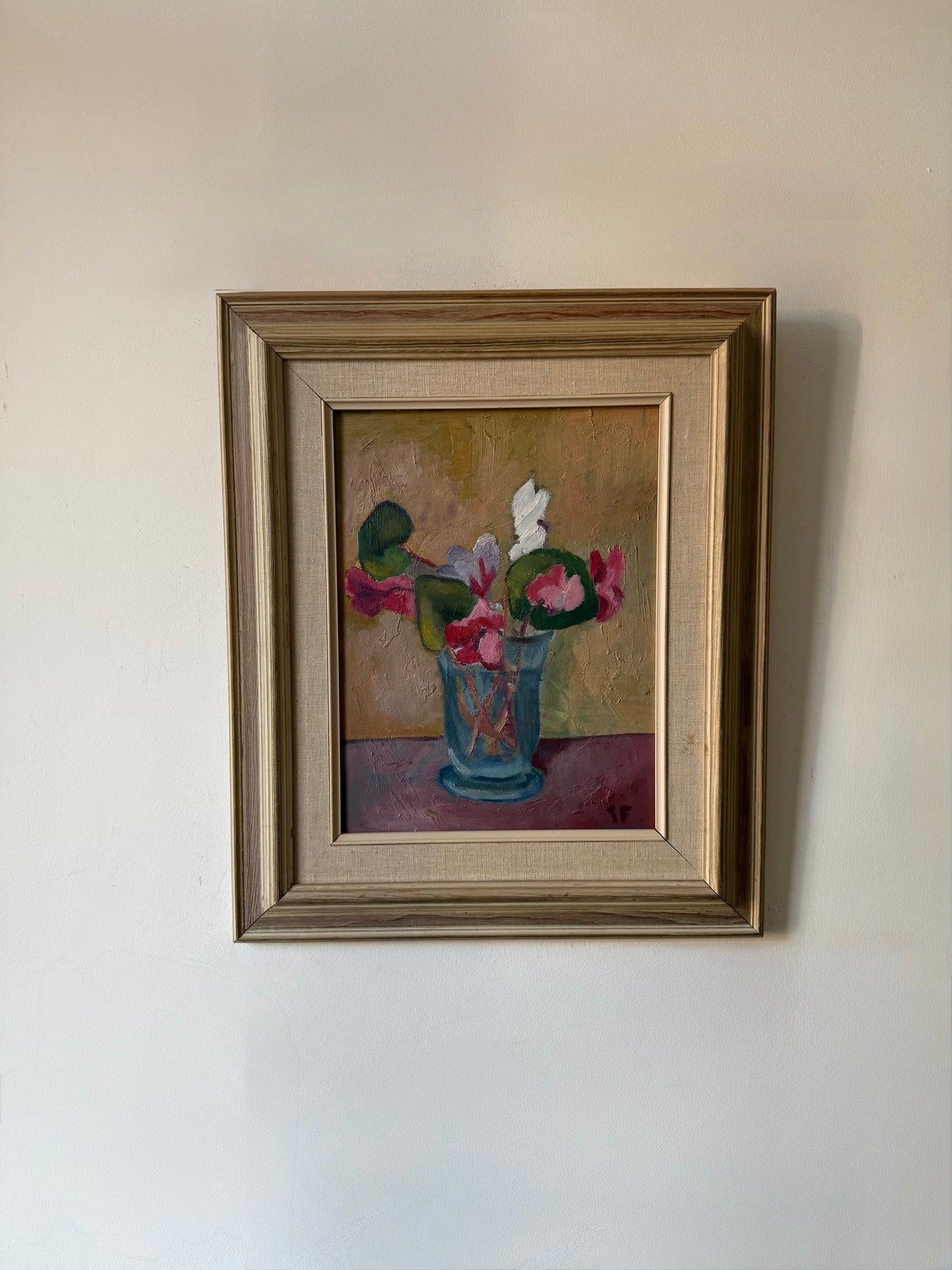 Cyclamen