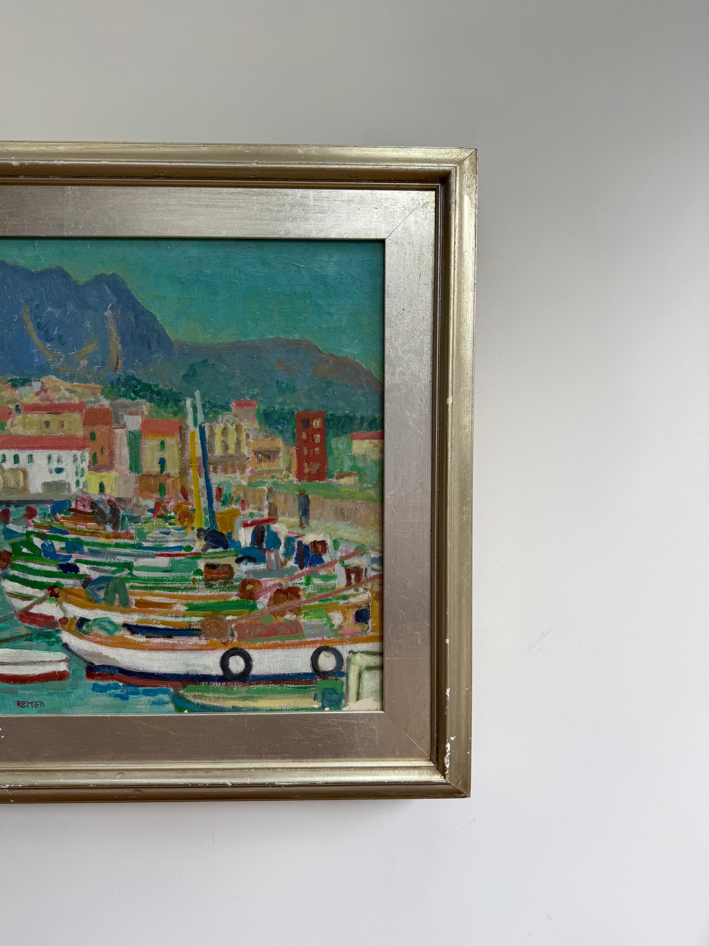 The Port
