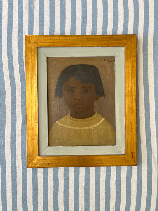 Child portrait