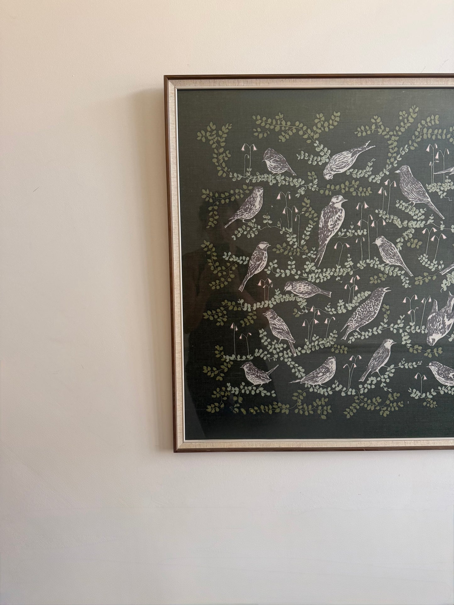 Bird song