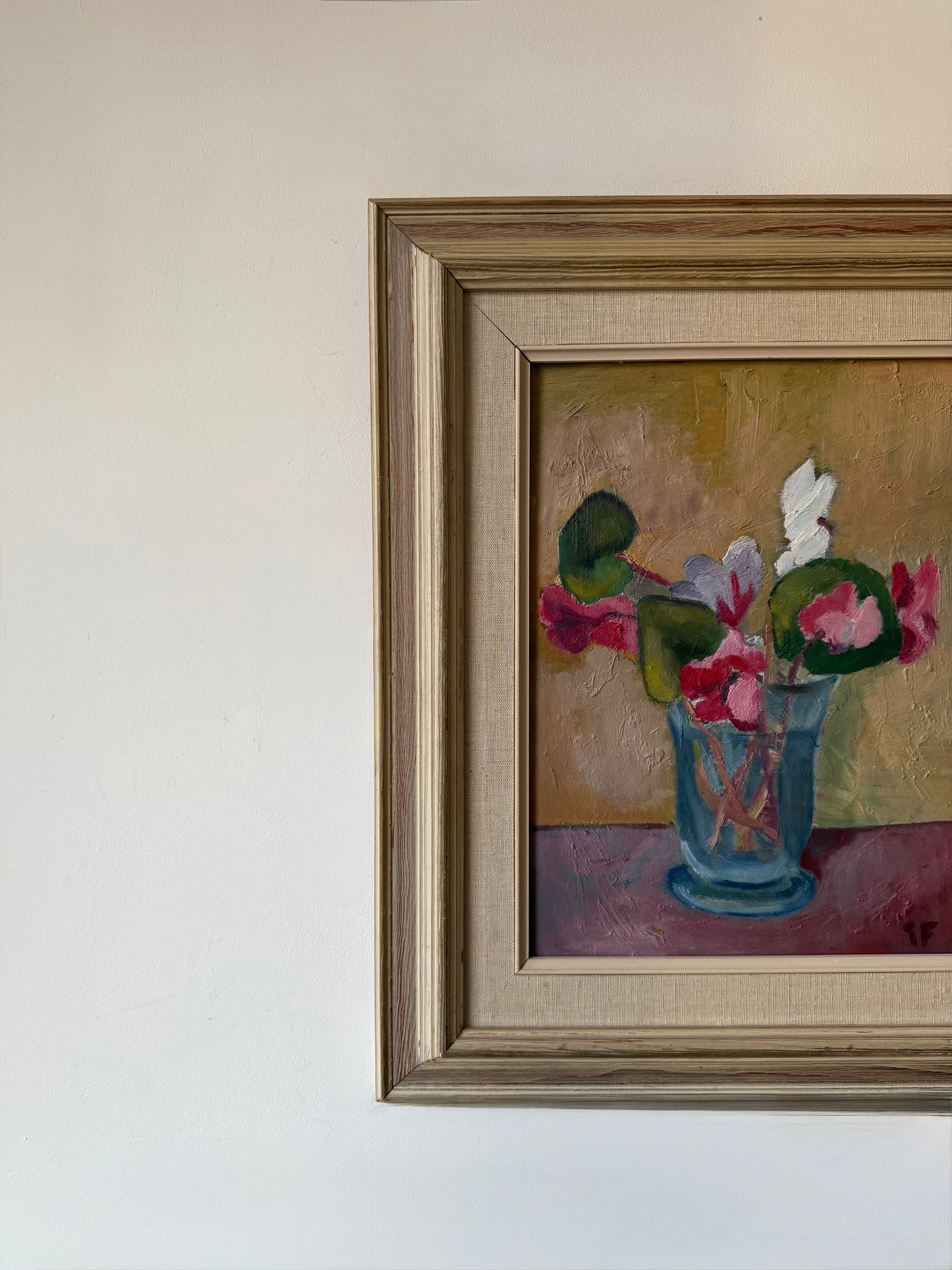 Cyclamen