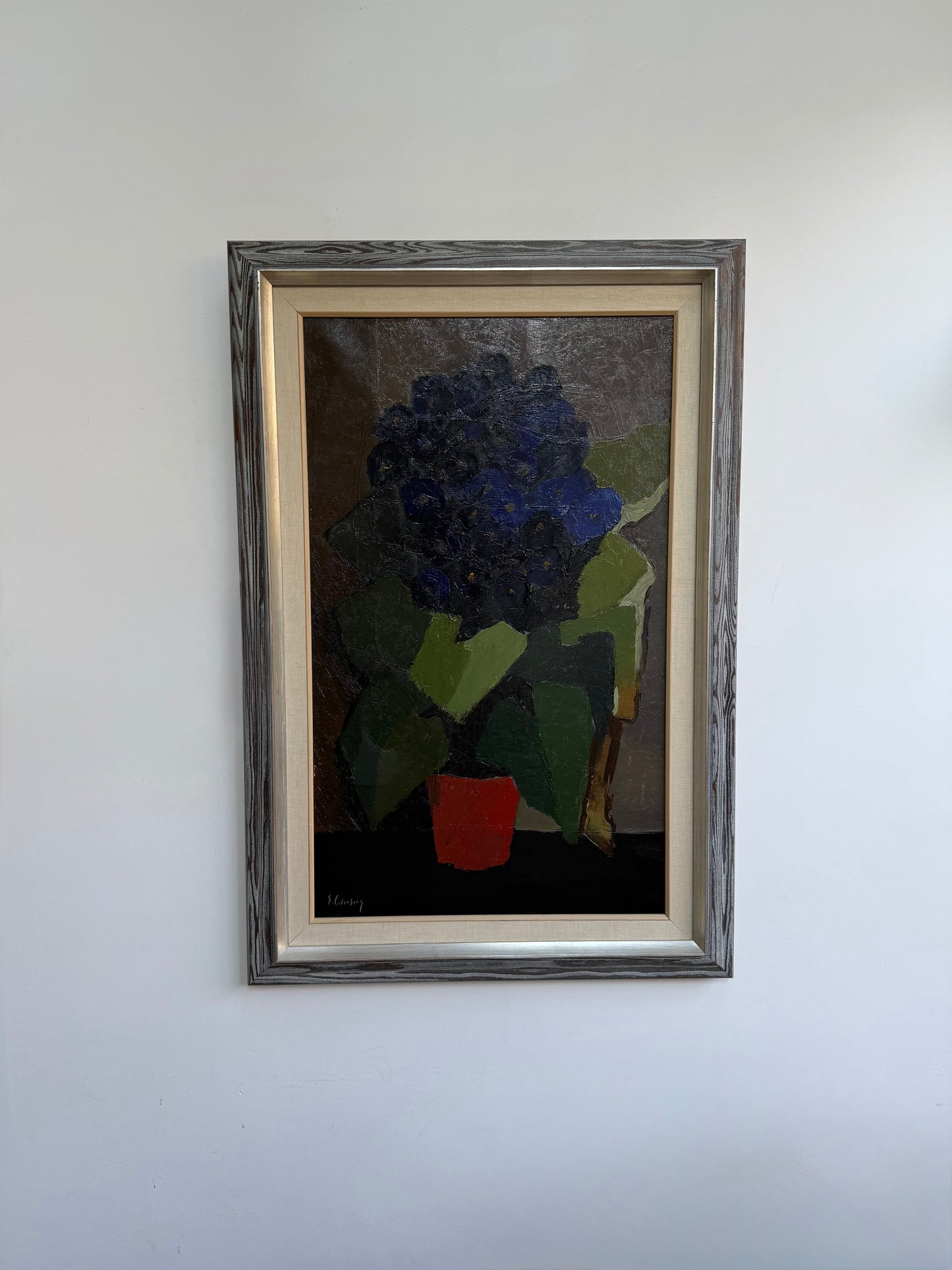 Floral still life