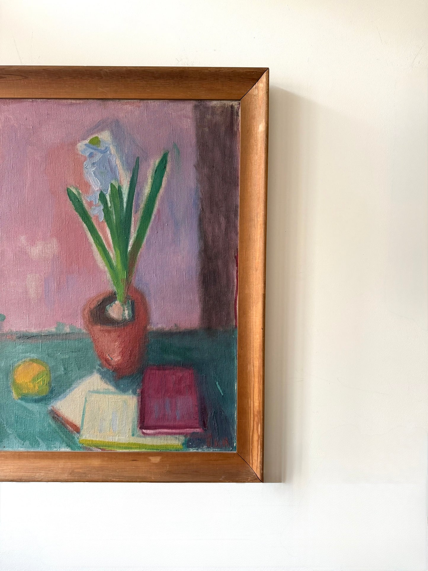 Hyacinth