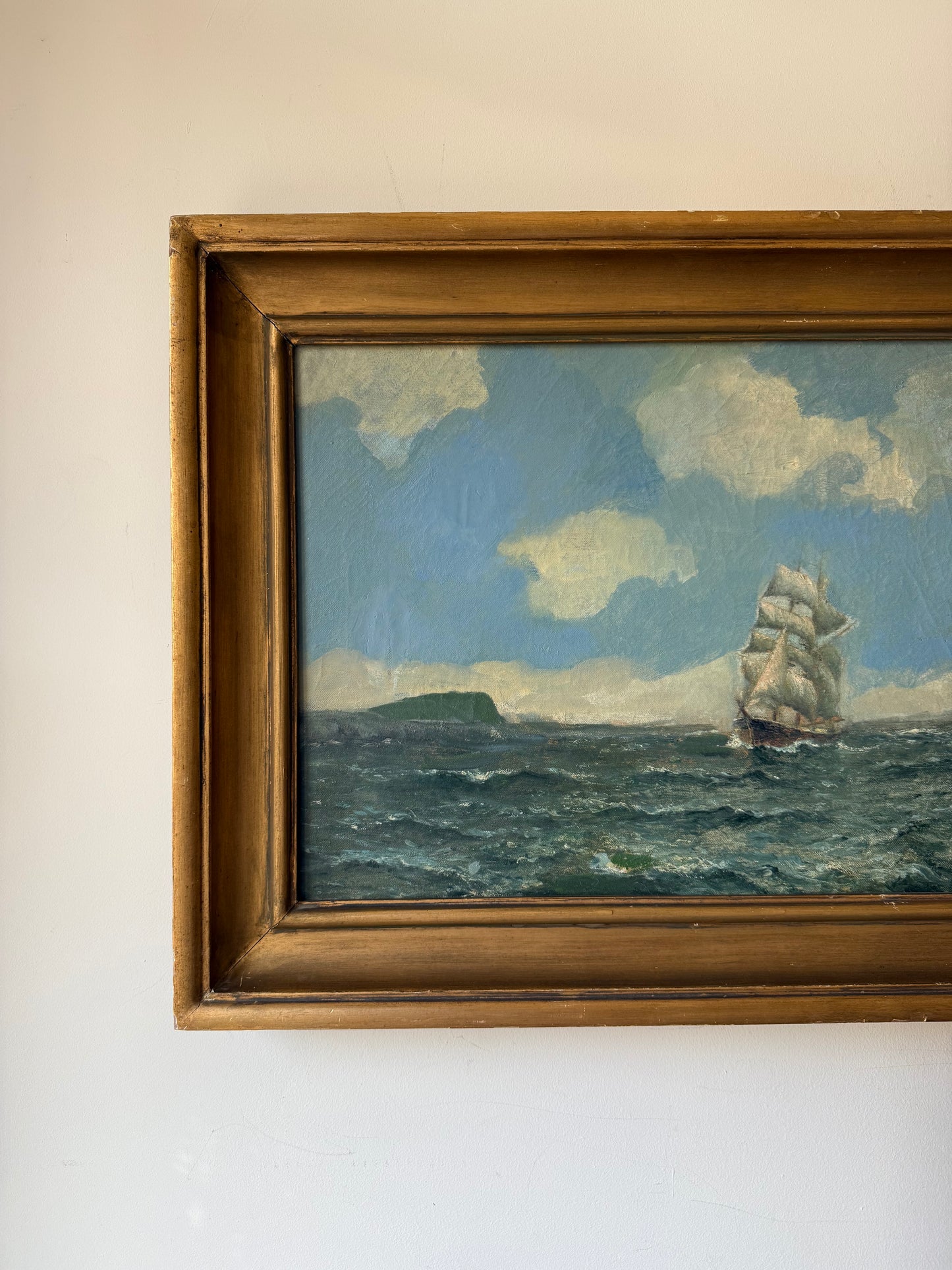 The Ship