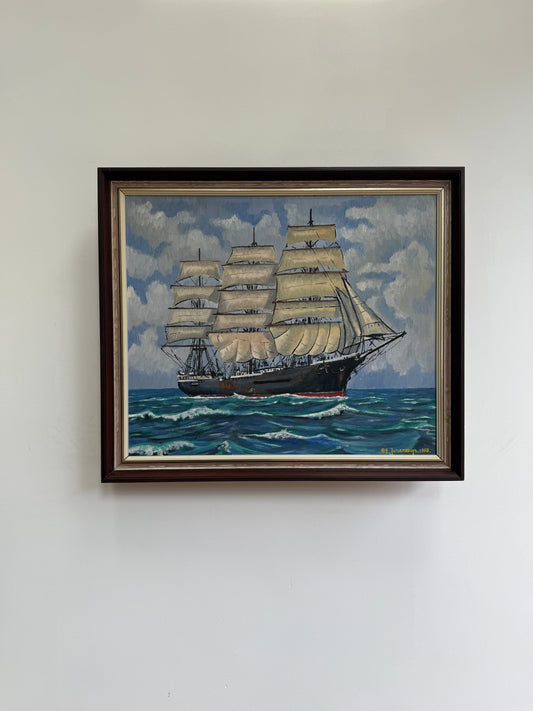The Ship