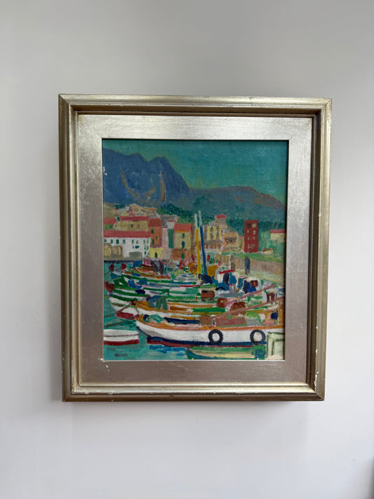 The Port
