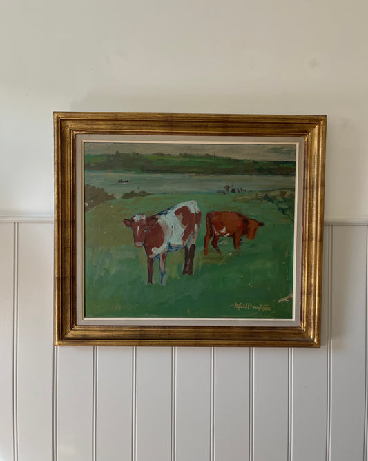 Cows