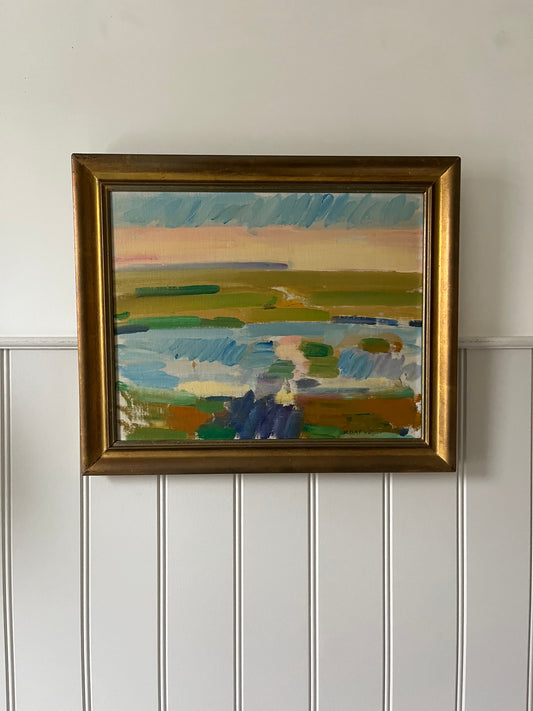 Estuary