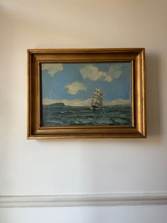 The Ship