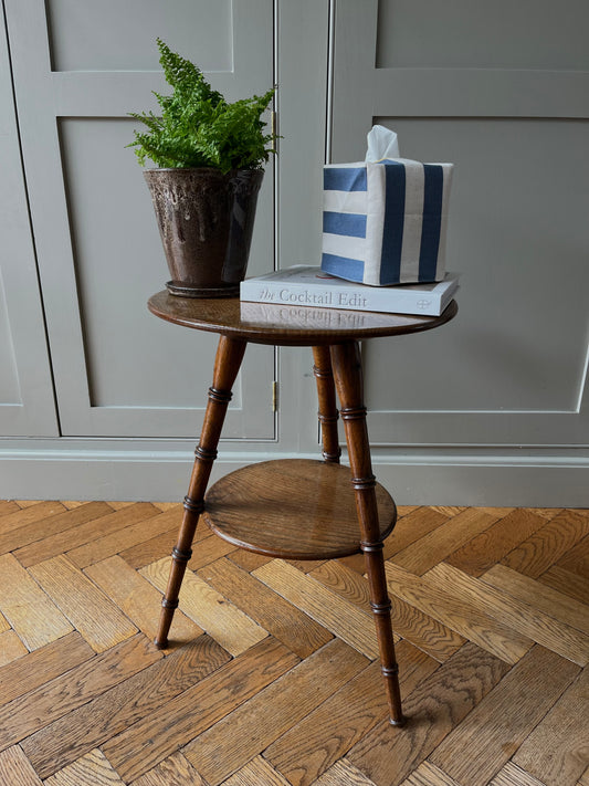 Occasional table