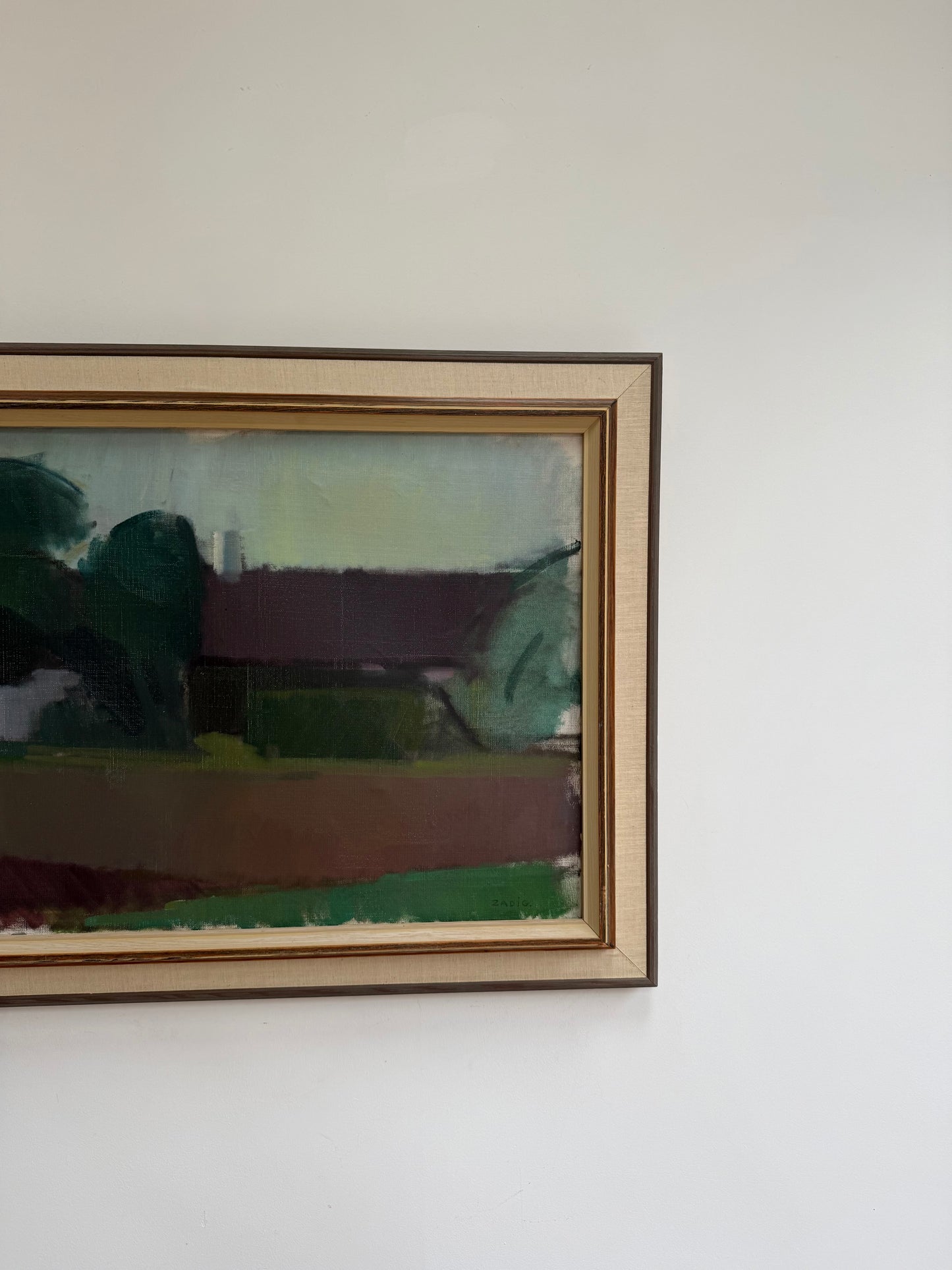 Countryside