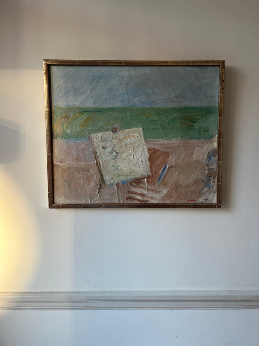 Artists Easel