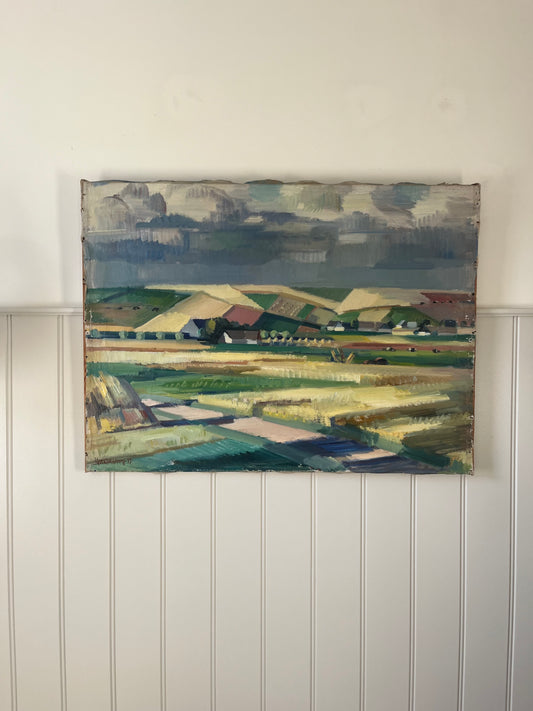 Landscape