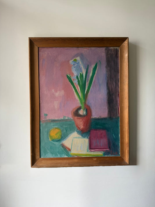 Hyacinth