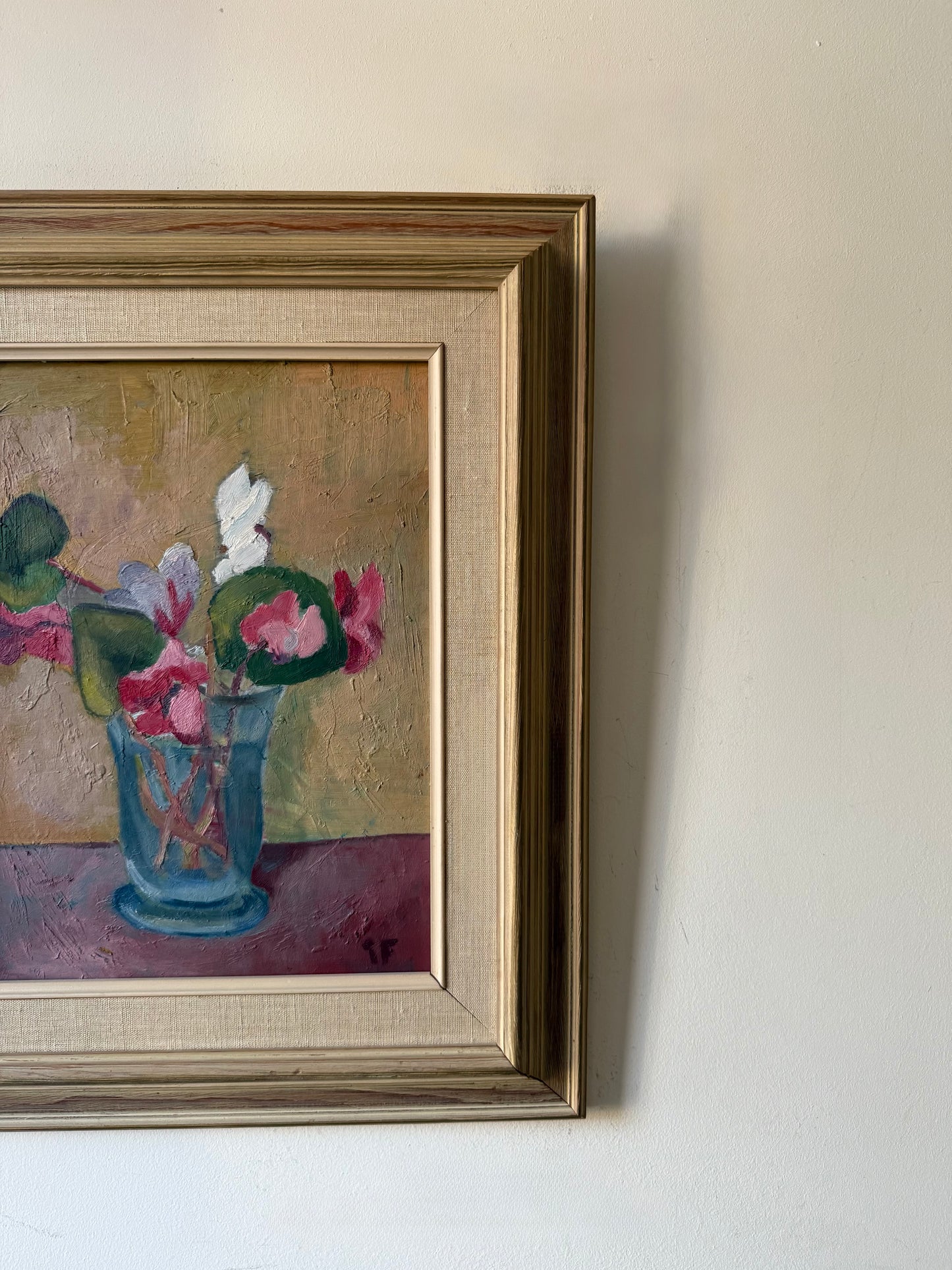 Cyclamen