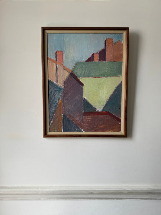 ON HOLD - Facades