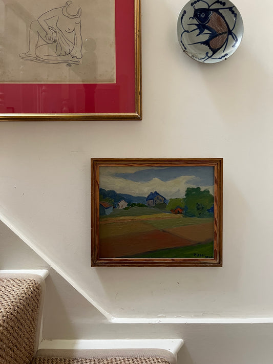 Little house
