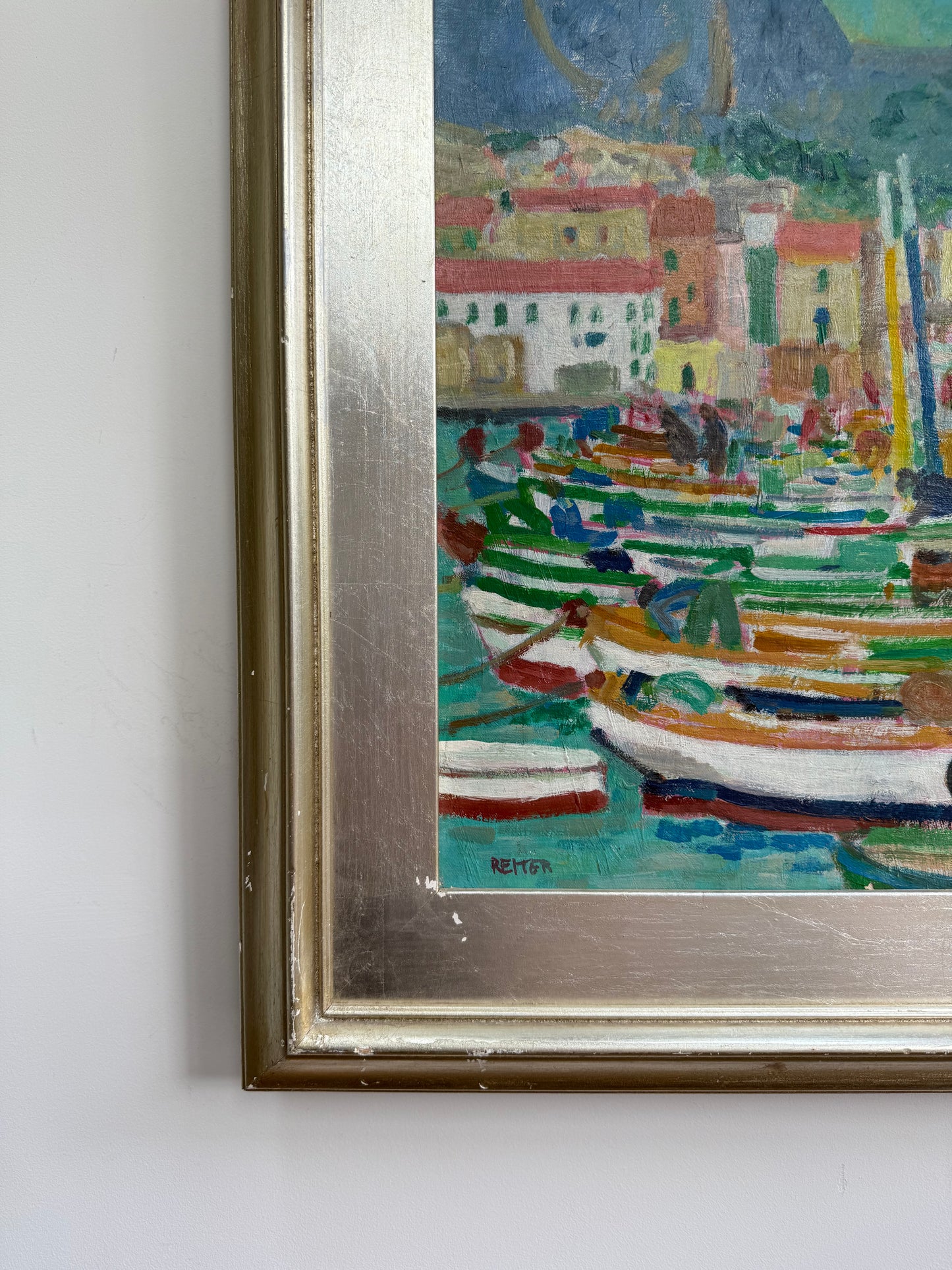 The Port