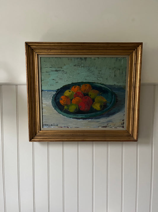 Fruit bowl