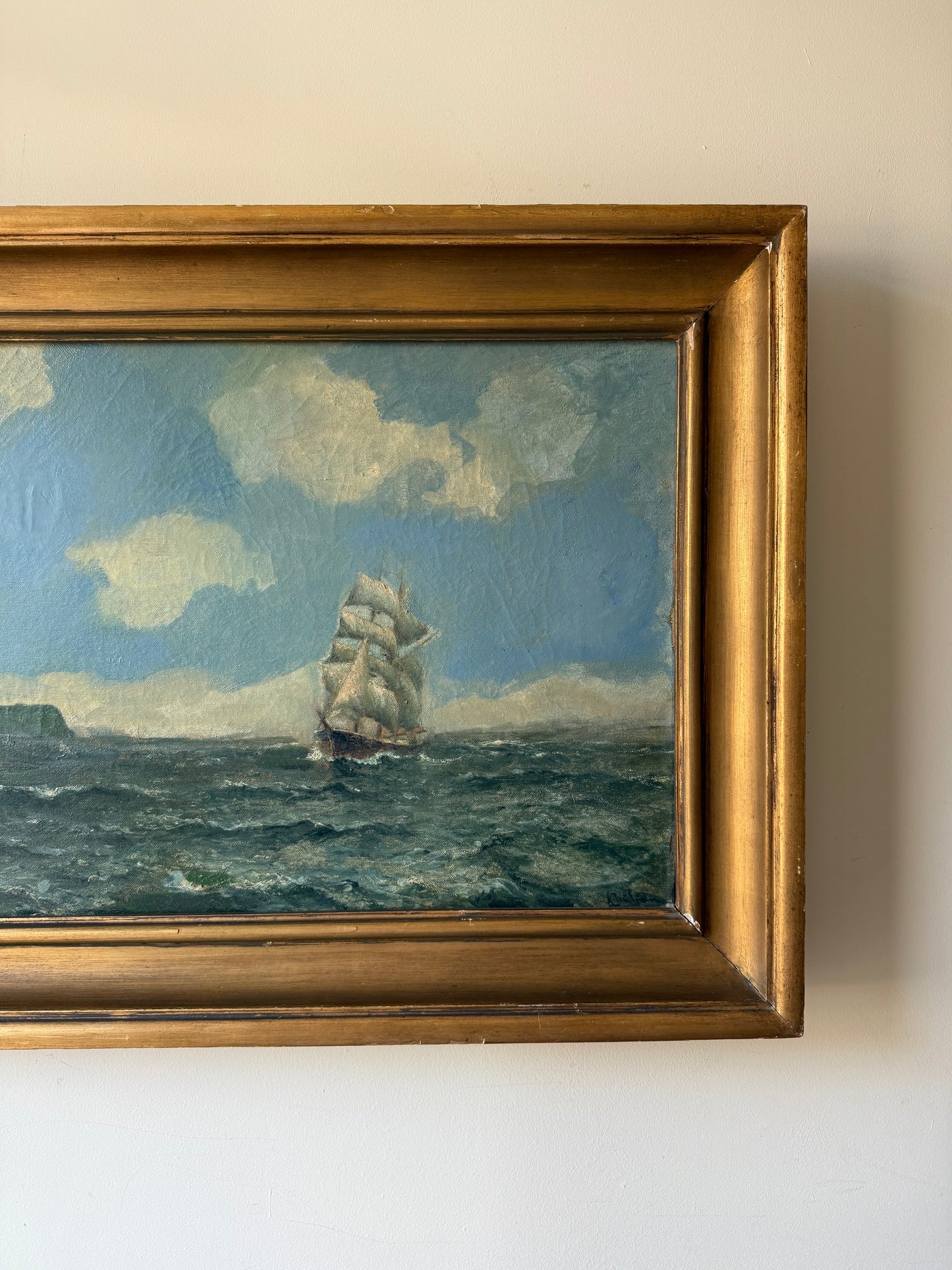 The Ship
