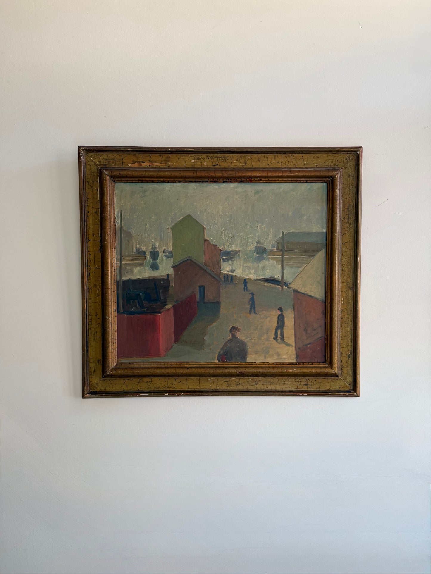 The Harbour