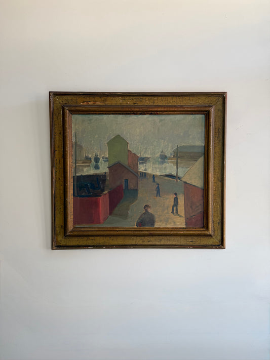 The Harbour