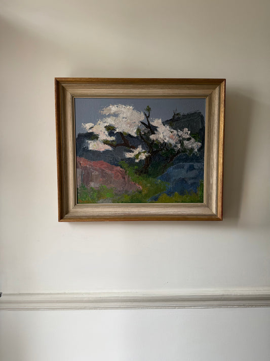 Blossom tree