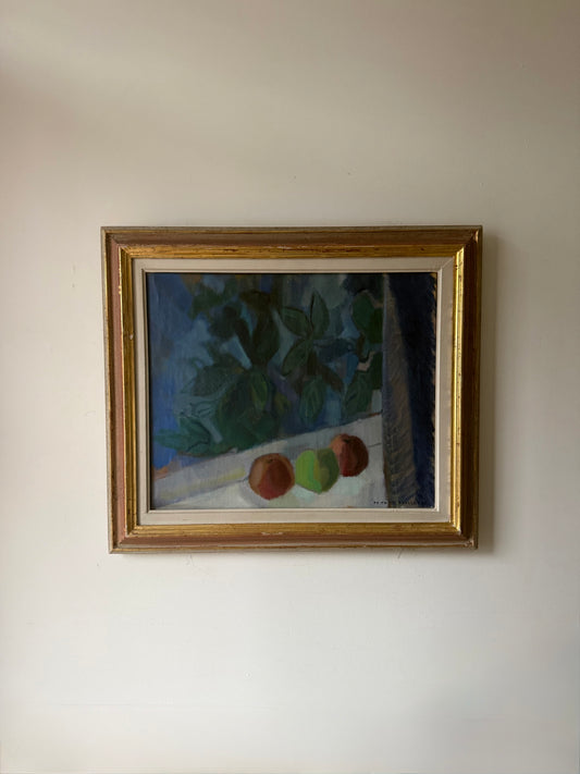 Three fruits