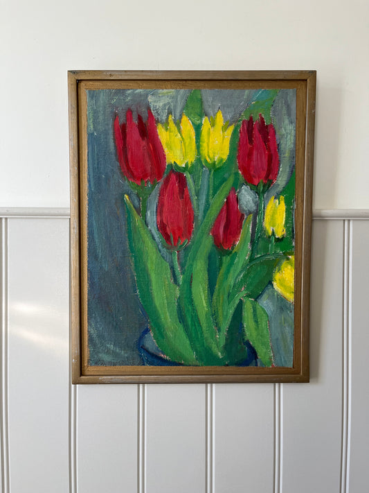 Tulips