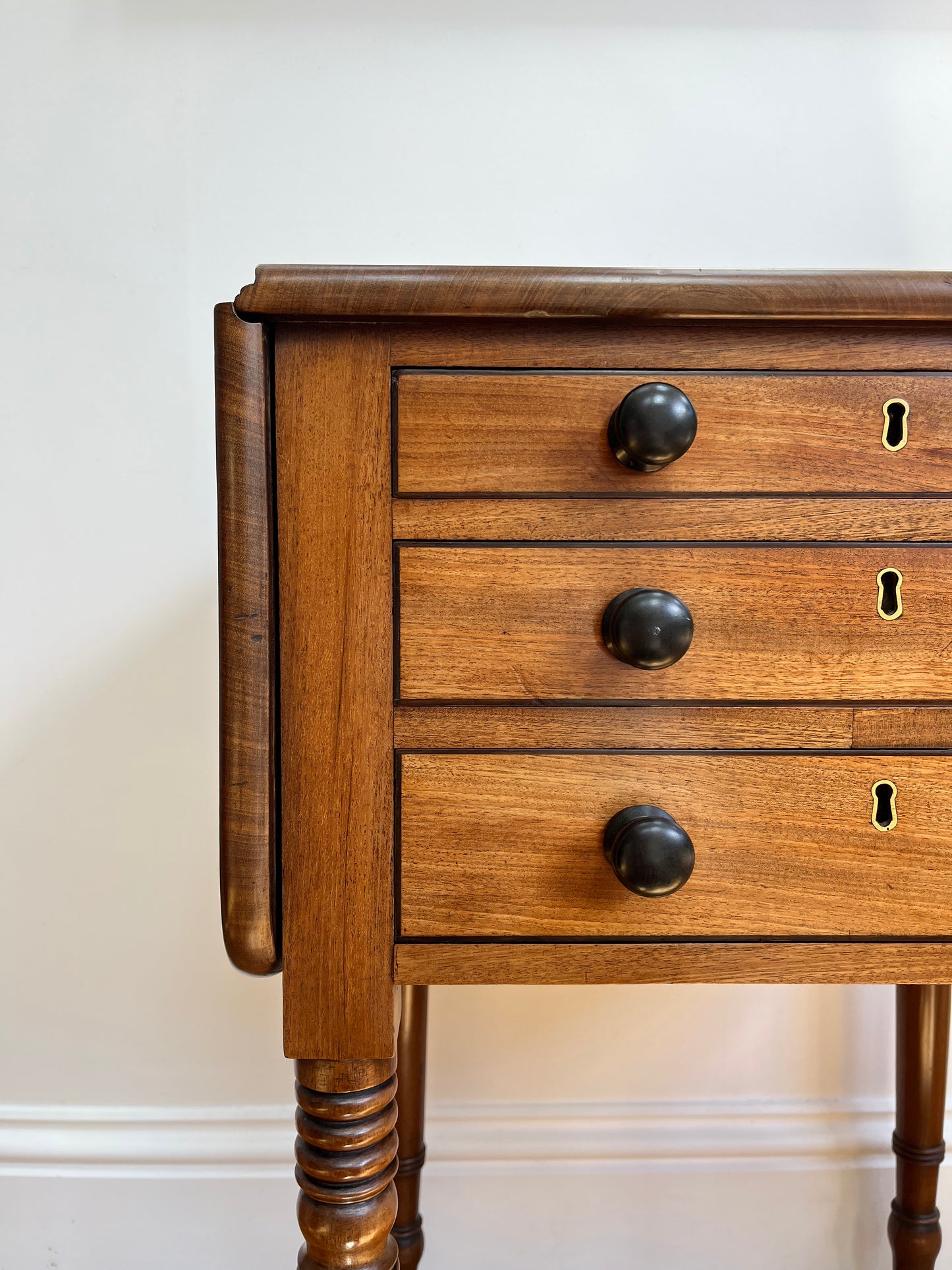 Victorian Pembroke table